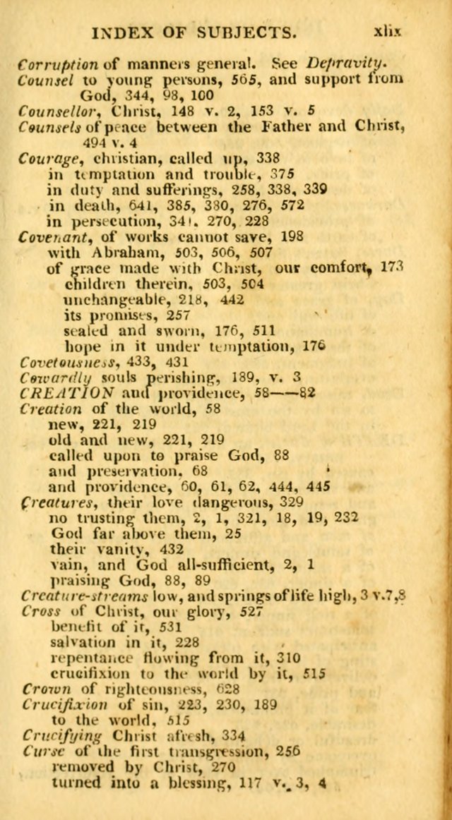 An arrangement of the Psalms, hymns, and spiritual songs of the Rev. Isaac Watts, D.D.: to which is added a supplement, being a selection of more than three hundred hymns from the most approved author page 56