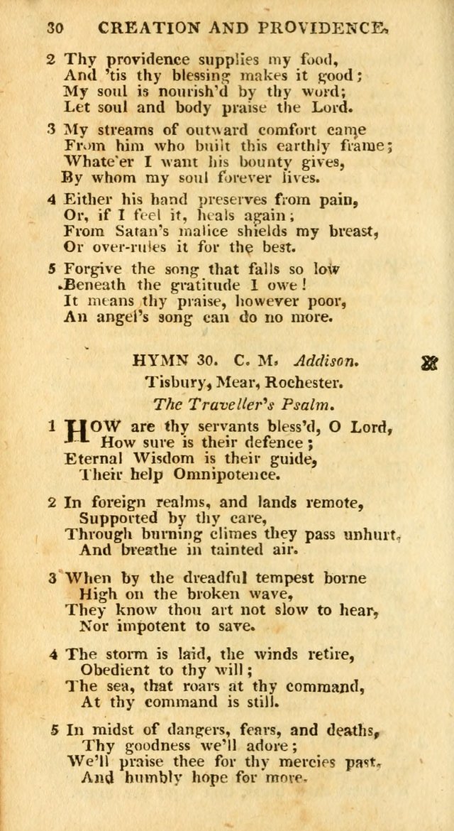 An arrangement of the Psalms, hymns, and spiritual songs of the Rev. Isaac Watts, D.D.: to which is added a supplement, being a selection of more than three hundred hymns from the most approved author page 613