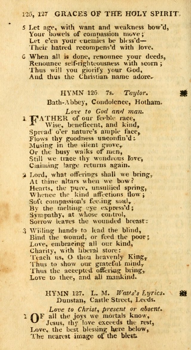 An arrangement of the Psalms, hymns, and spiritual songs of the Rev. Isaac Watts, D.D.: to which is added a supplement, being a selection of more than three hundred hymns from the most approved author page 669