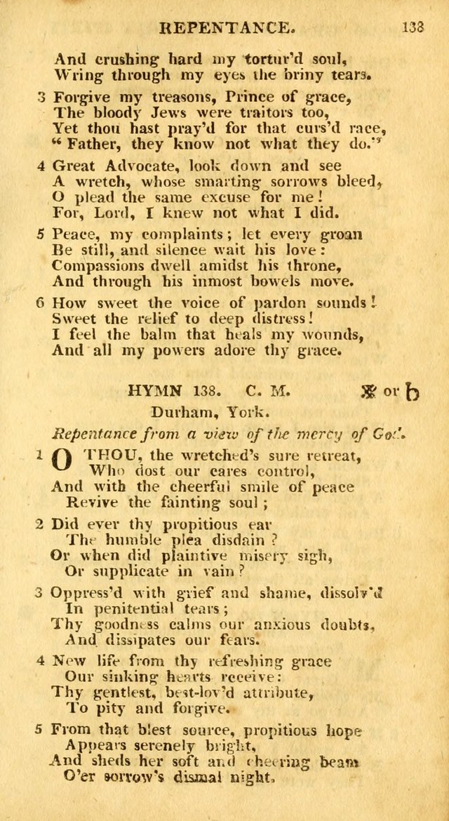 An arrangement of the Psalms, hymns, and spiritual songs of the Rev. Isaac Watts, D.D.: to which is added a supplement, being a selection of more than three hundred hymns from the most approved author page 676