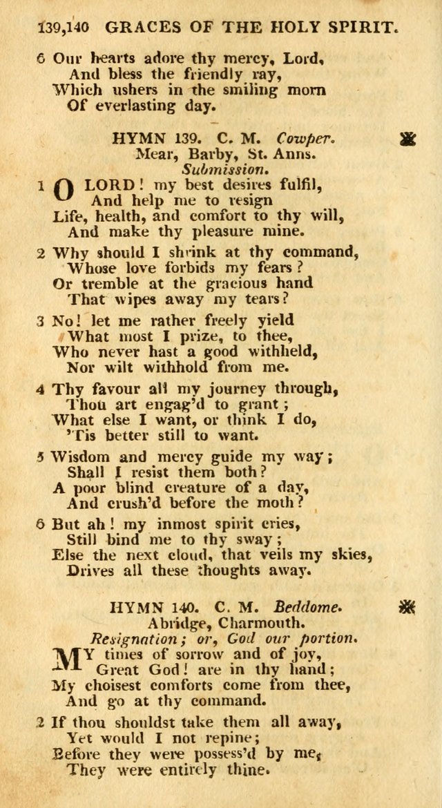 An arrangement of the Psalms, hymns, and spiritual songs of the Rev. Isaac Watts, D.D.: to which is added a supplement, being a selection of more than three hundred hymns from the most approved author page 677