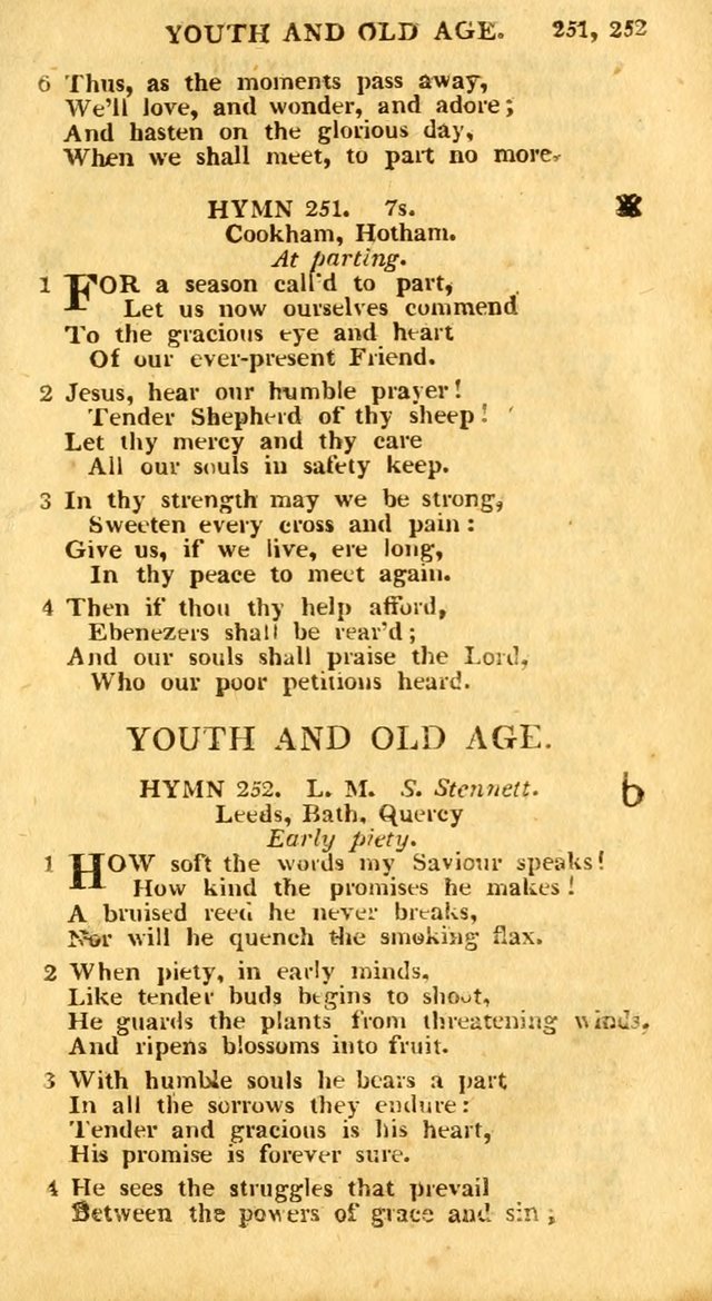 An arrangement of the Psalms, hymns, and spiritual songs of the Rev. Isaac Watts, D.D.: to which is added a supplement, being a selection of more than three hundred hymns from the most approved author page 740