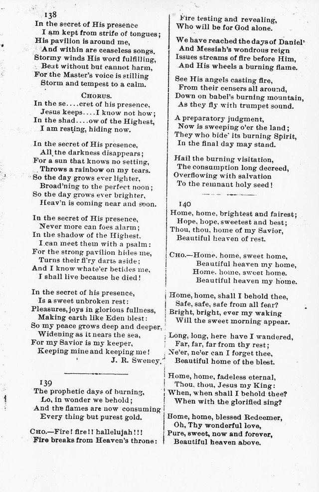 Anthems from the Throne page 106