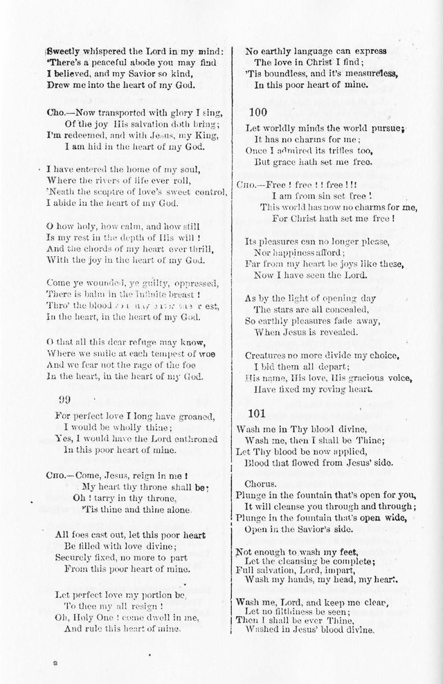 Anthems from the Throne page 94