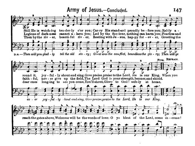 The Bright Array page 147