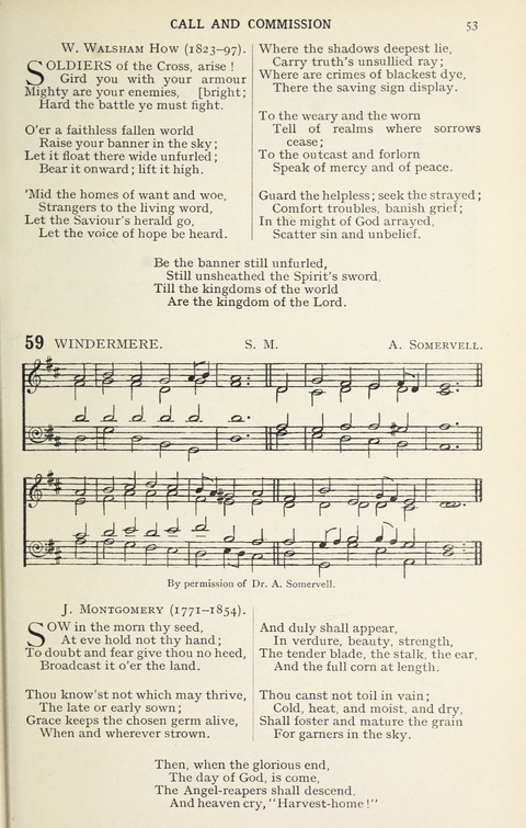 The Bach Chorale Book page 196