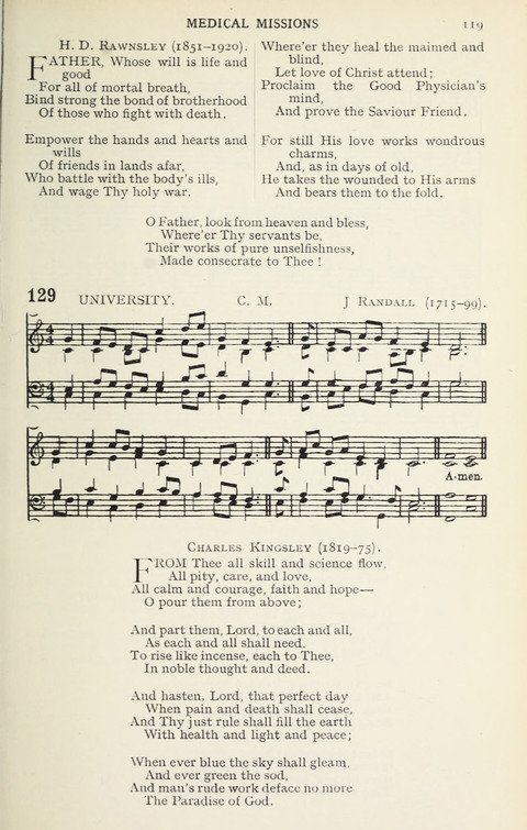 The Bach Chorale Book page 262