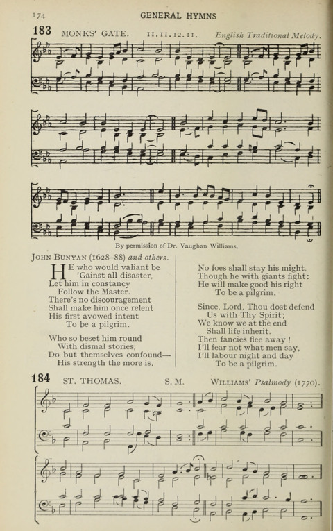 The Bach Chorale Book page 319