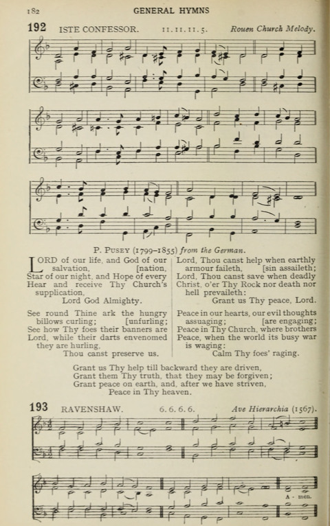 The Bach Chorale Book page 327