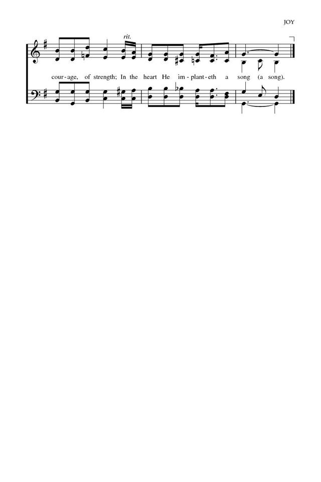 Baptist Hymnal 2008 page 780