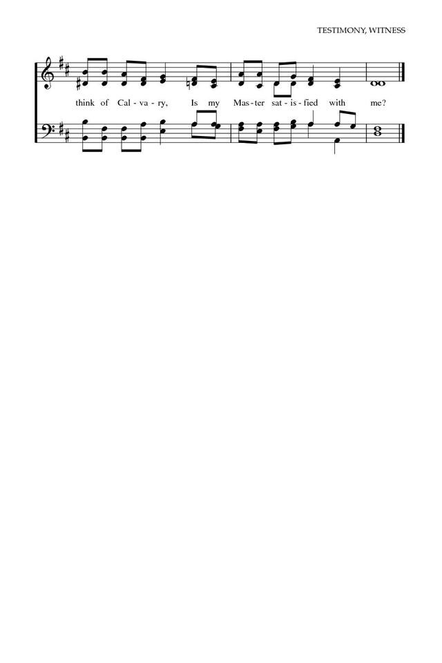 Baptist Hymnal 2008 page 852