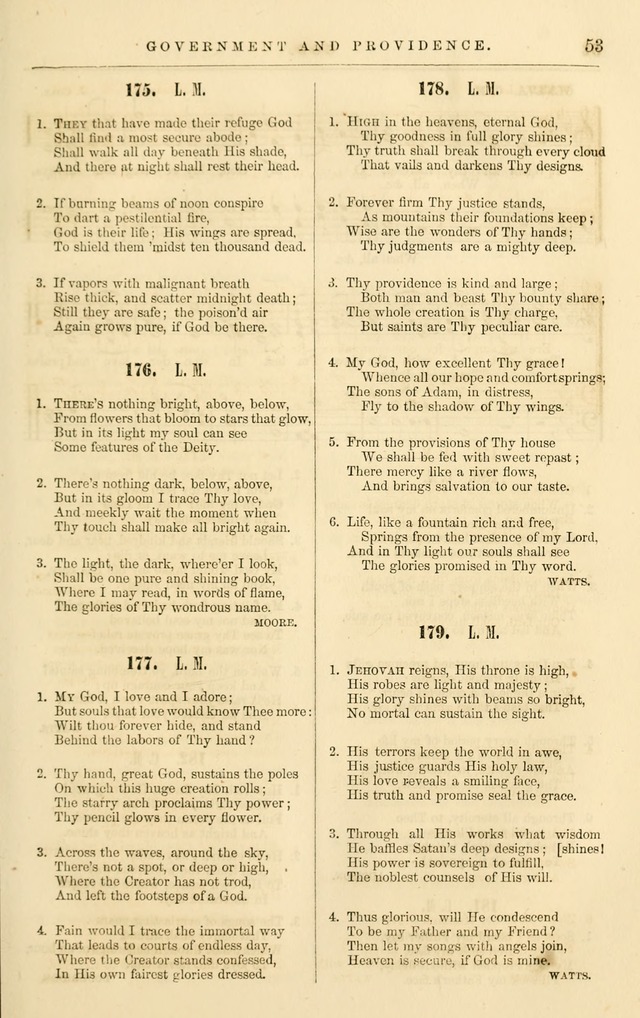 The Baptist hymn and tune book: being "The Plymouth collection" enlarged, and adapted to the use of Baptist churches page 122