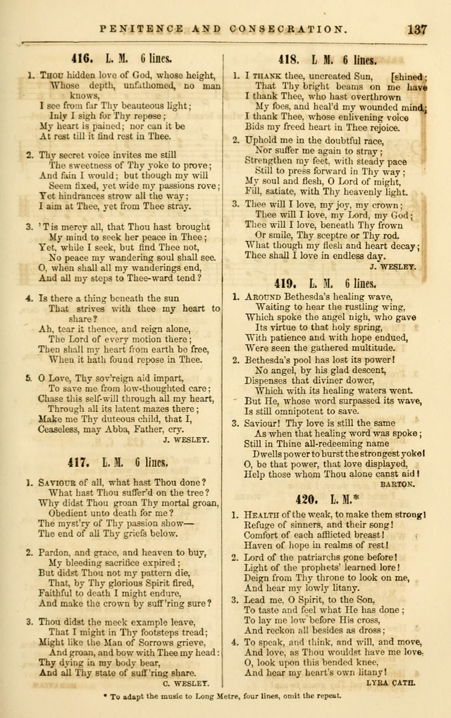 The Baptist hymn and tune book: being "The Plymouth collection" enlarged, and adapted to the use of Baptist churches page 214