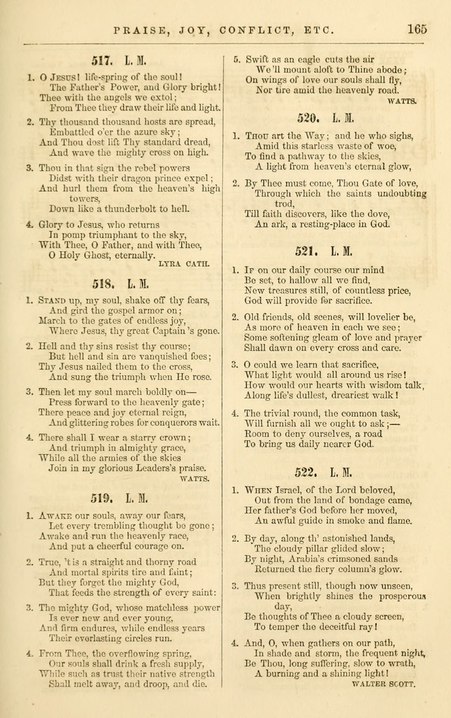 The Baptist hymn and tune book: being "The Plymouth collection" enlarged, and adapted to the use of Baptist churches page 248