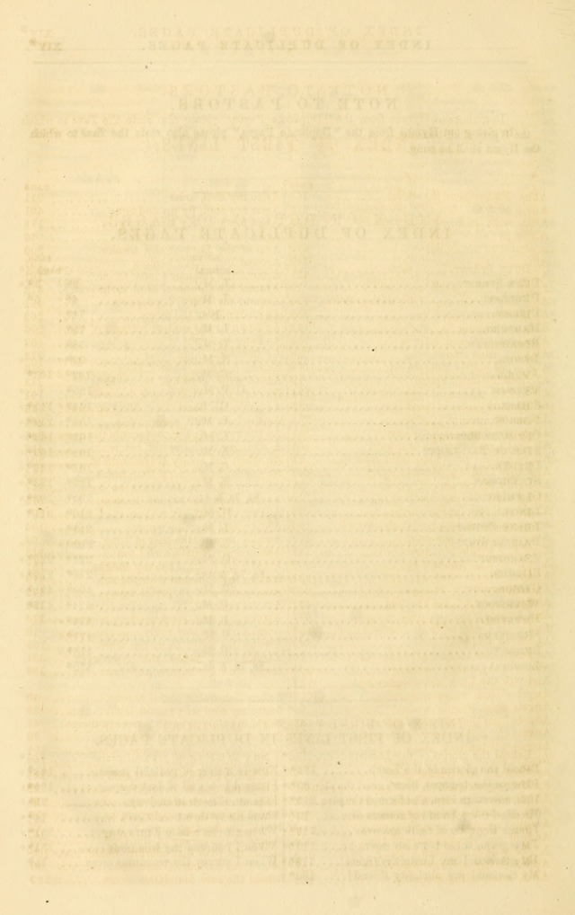 The Baptist hymn and tune book: being "The Plymouth collection" enlarged, and adapted to the use of Baptist churches page 27