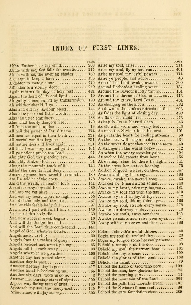 The Baptist hymn and tune book: being "The Plymouth collection" enlarged, and adapted to the use of Baptist churches page 28