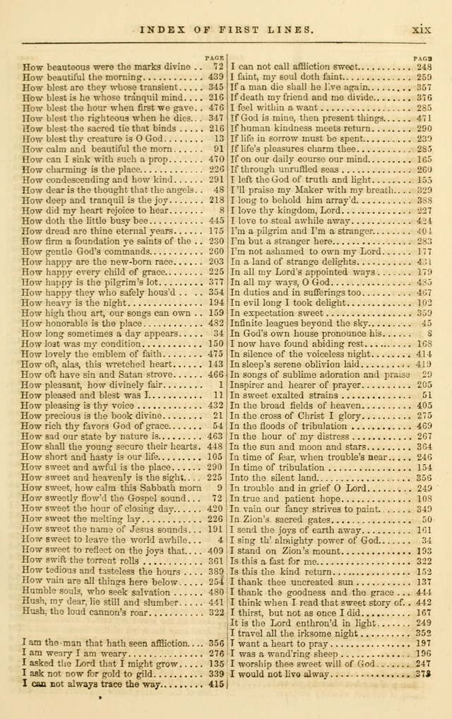 The Baptist hymn and tune book: being "The Plymouth collection" enlarged, and adapted to the use of Baptist churches page 32
