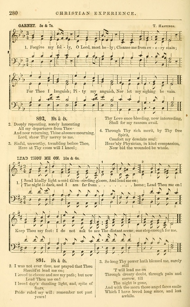 The Baptist hymn and tune book: being "The Plymouth collection" enlarged, and adapted to the use of Baptist churches page 381