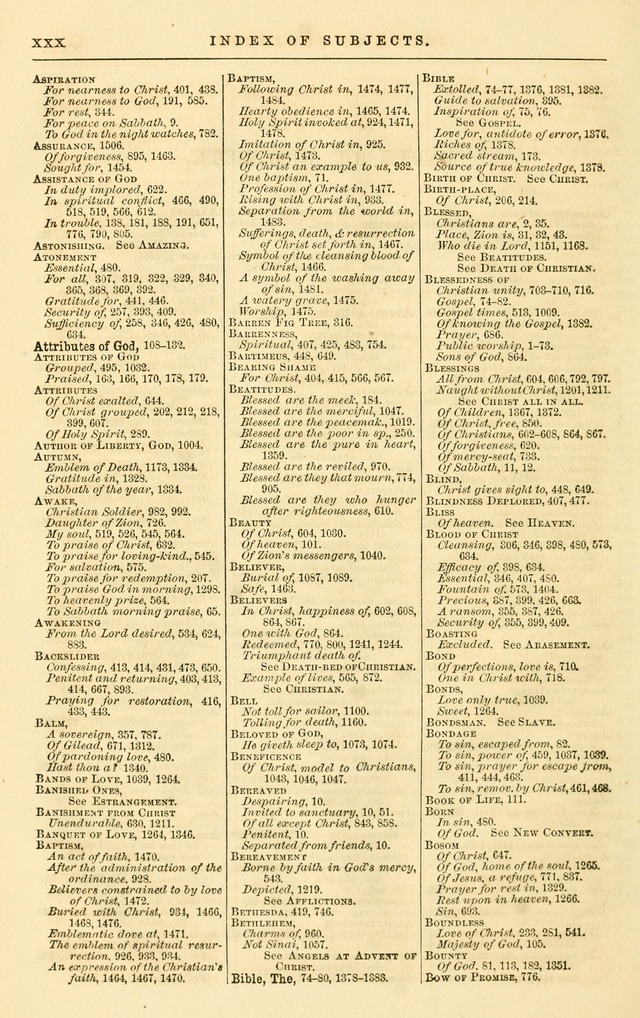 The Baptist hymn and tune book: being "The Plymouth collection" enlarged, and adapted to the use of Baptist churches page 43