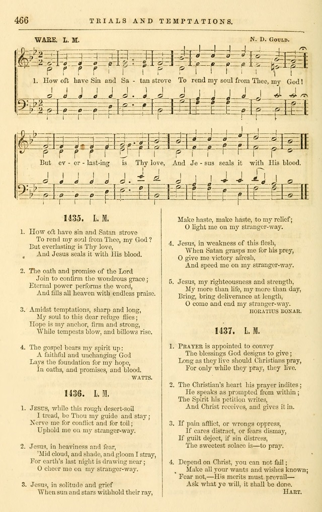 The Baptist hymn and tune book: being "The Plymouth collection" enlarged, and adapted to the use of Baptist churches page 571