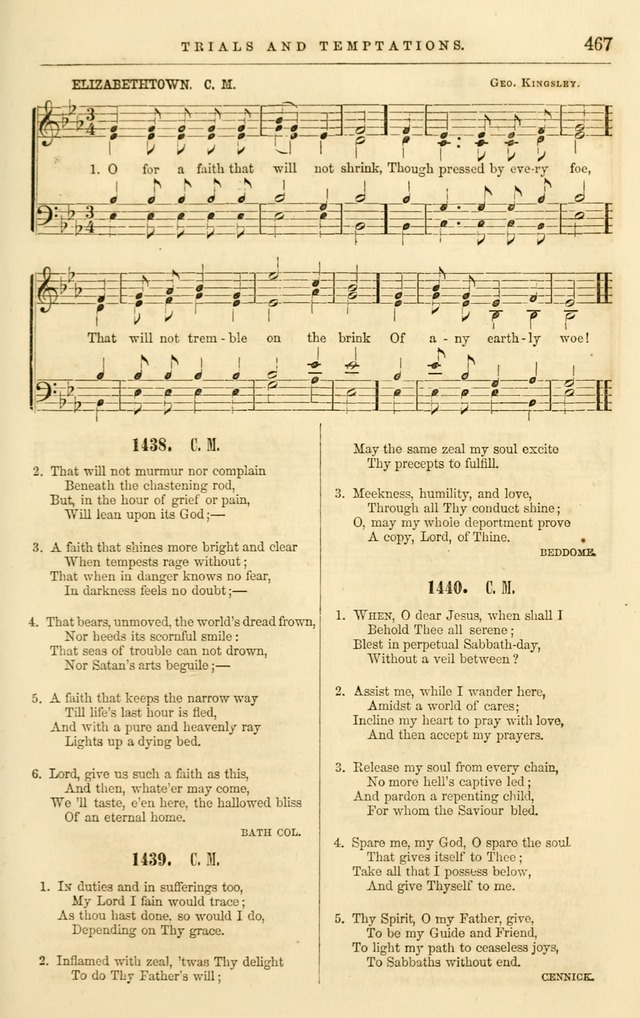 The Baptist hymn and tune book: being "The Plymouth collection" enlarged, and adapted to the use of Baptist churches page 572