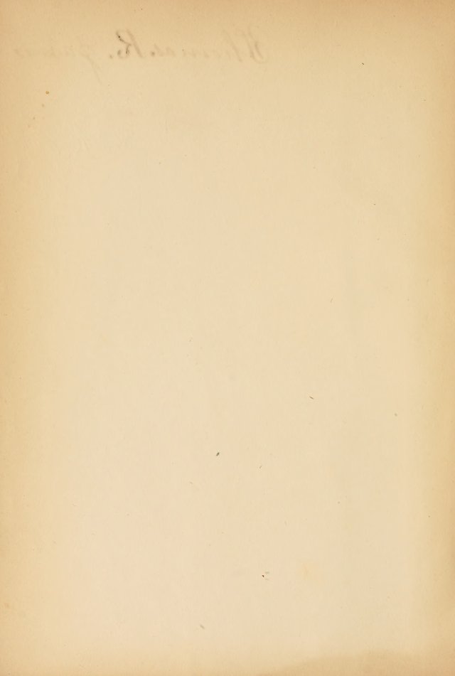 The Baptist Hymn and Tune Book, for Public Worship page 7