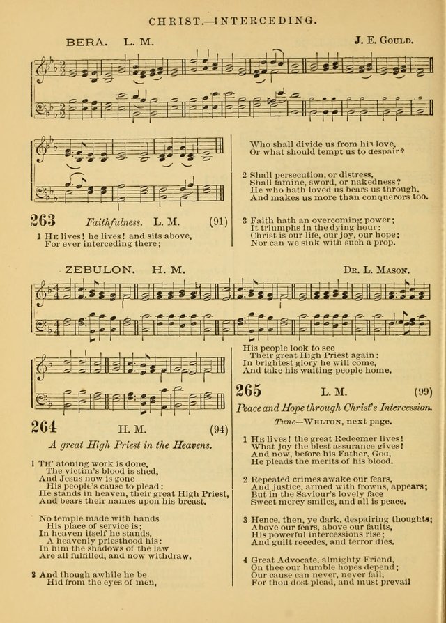 The Baptist Hymn and Tune Book for Public Worship page 102