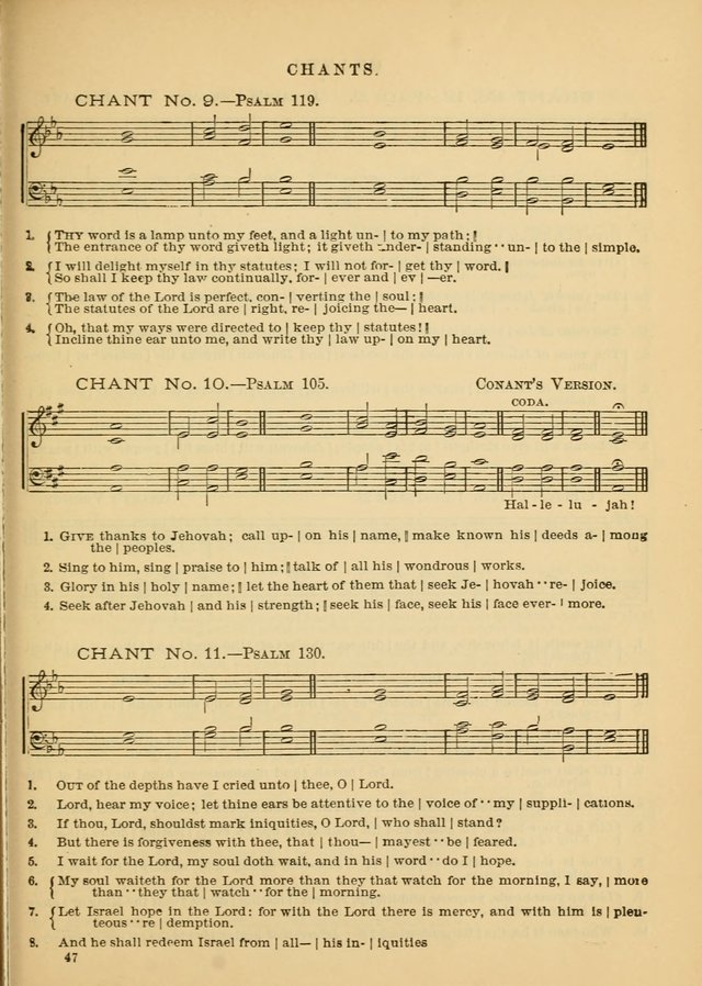 The Baptist Hymn and Tune Book for Public Worship page 369