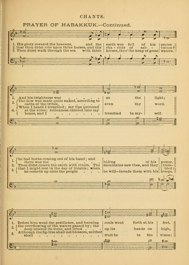The Baptist Hymn and Tune Book for Public Worship page 373