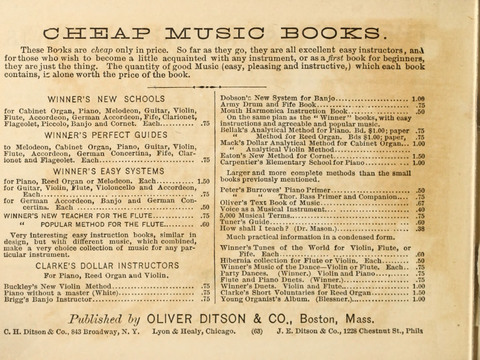 The Beacon Light: a collection of Hymns and Tunes for Sunday School page 130