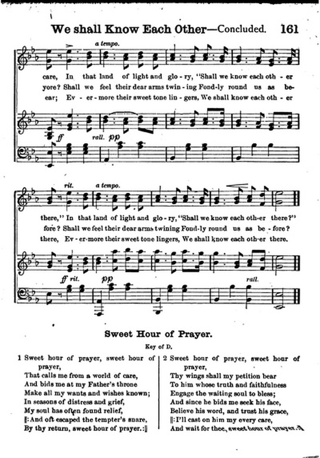 Bright Light: a collection of new and selected songs page 159