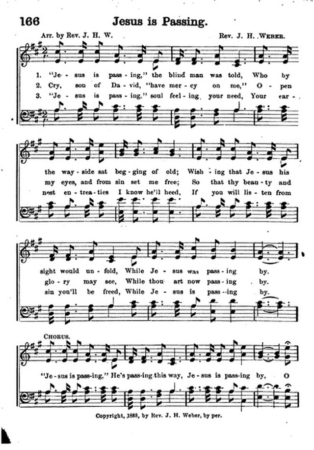 Bright Light: a collection of new and selected songs page 164