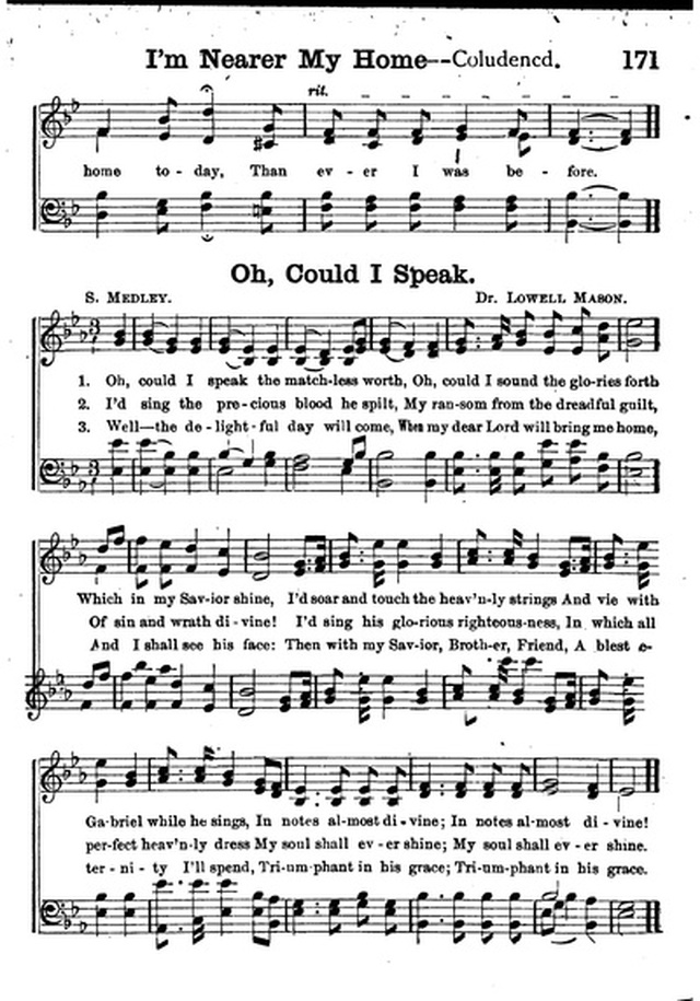 Bright Light: a collection of new and selected songs page 169
