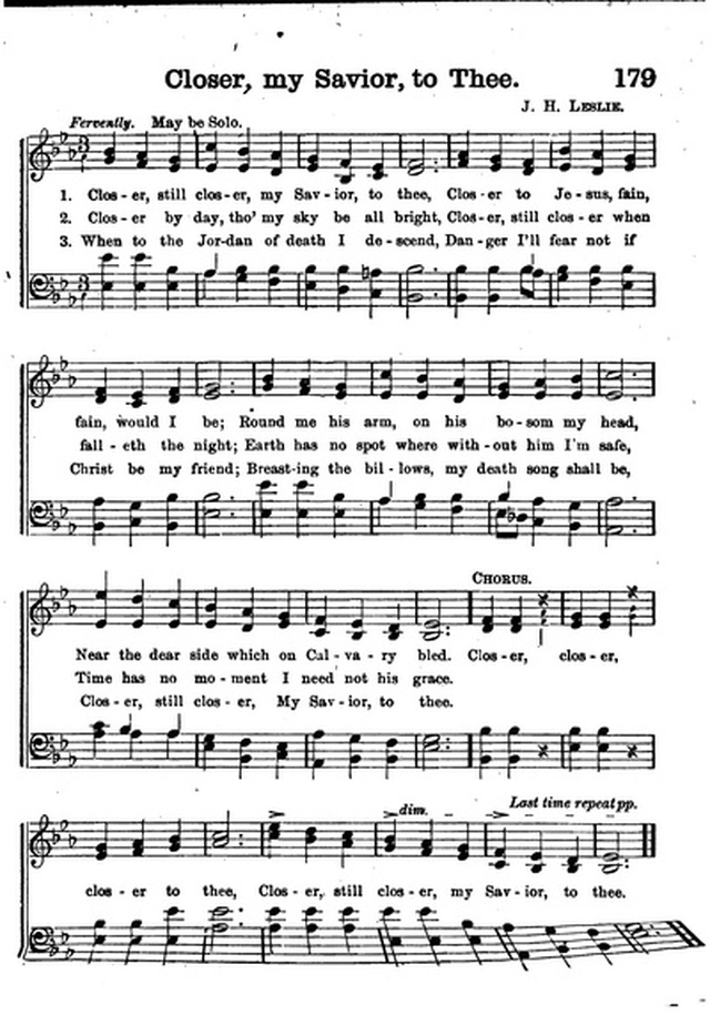 Bright Light: a collection of new and selected songs page 177