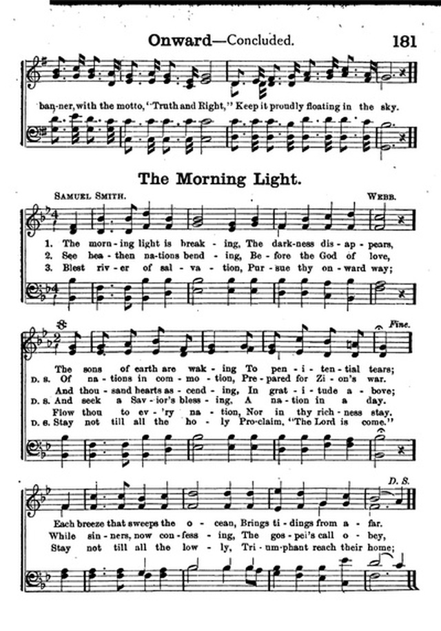 Bright Light: a collection of new and selected songs page 179