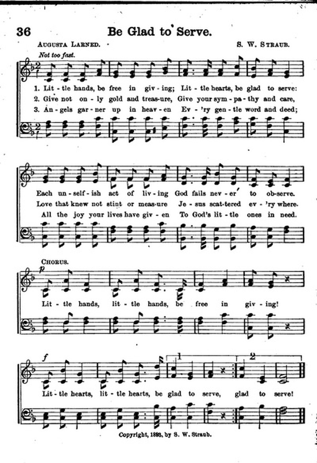 Bright Light: a collection of new and selected songs page 34