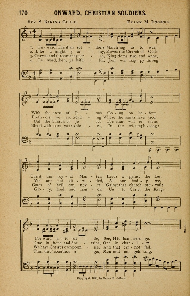 Boundless Love: for Sunday Schools and Gospel Meetings page 171