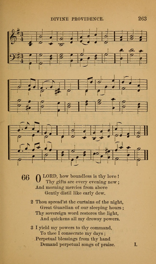 The Book of Worship: prepared for the use of the New Church, by order of the general convention (New York ed.) page 353