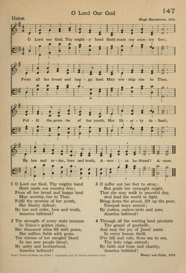 The Book of Worship of the Church School page 148