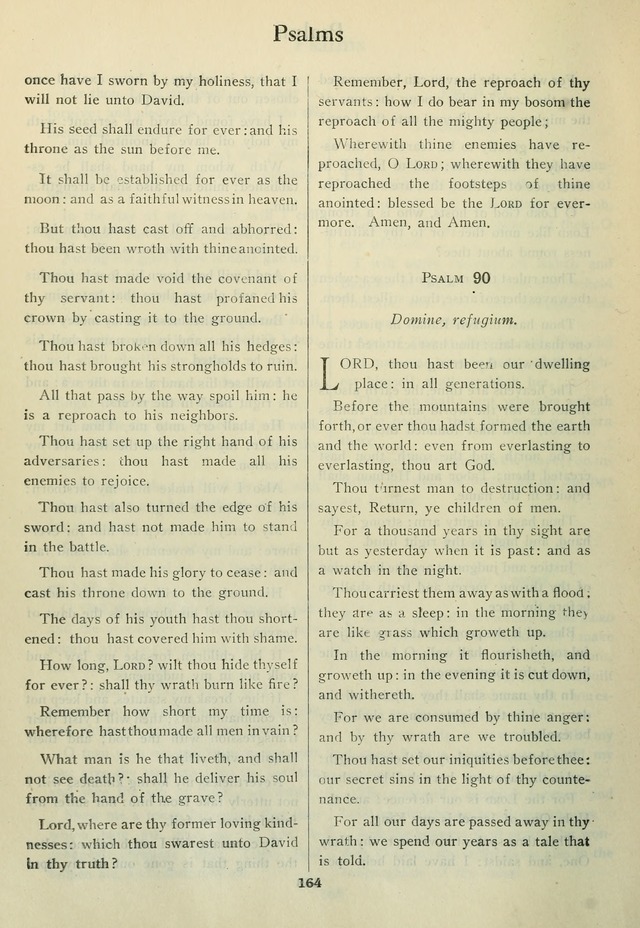 Book of Worship with Hymns and Tunes  page 168
