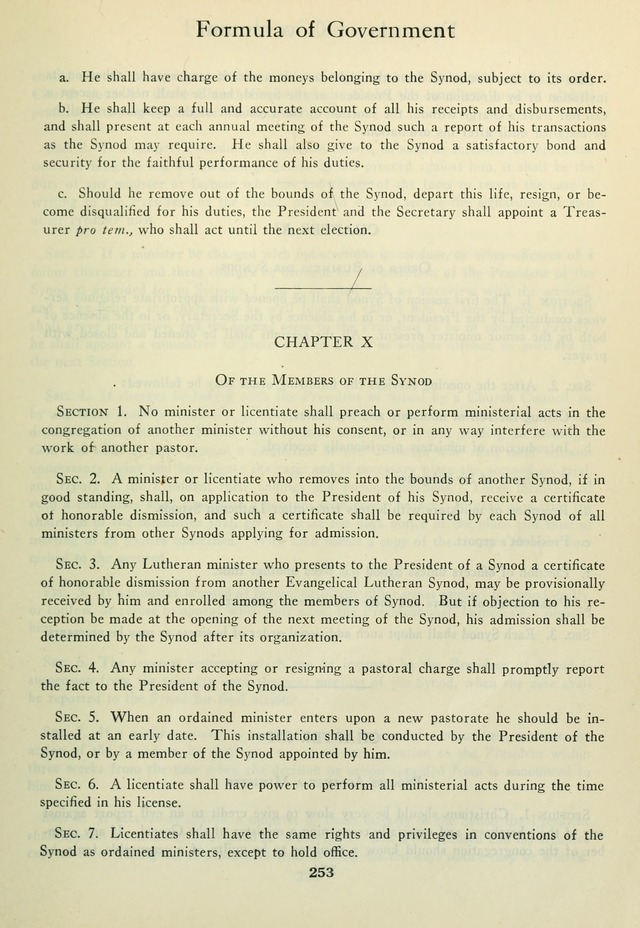 Book of Worship with Hymns and Tunes  page 257