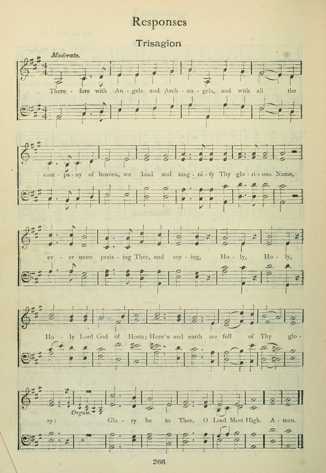 Book of Worship with Hymns and Tunes  page 270