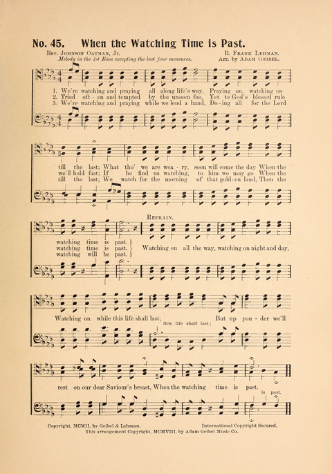 Hall-Mack Company