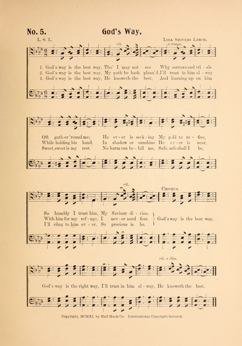 Hall-Mack Company