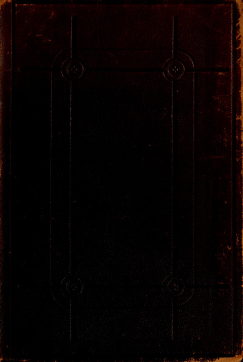 Book of Worship: with tunes page cover