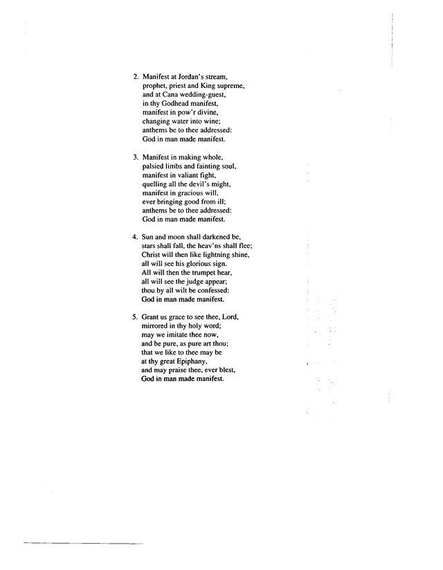 Complete Anglican Hymns Old and New page 1017