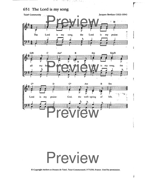 Complete Anglican Hymns Old and New page 1082