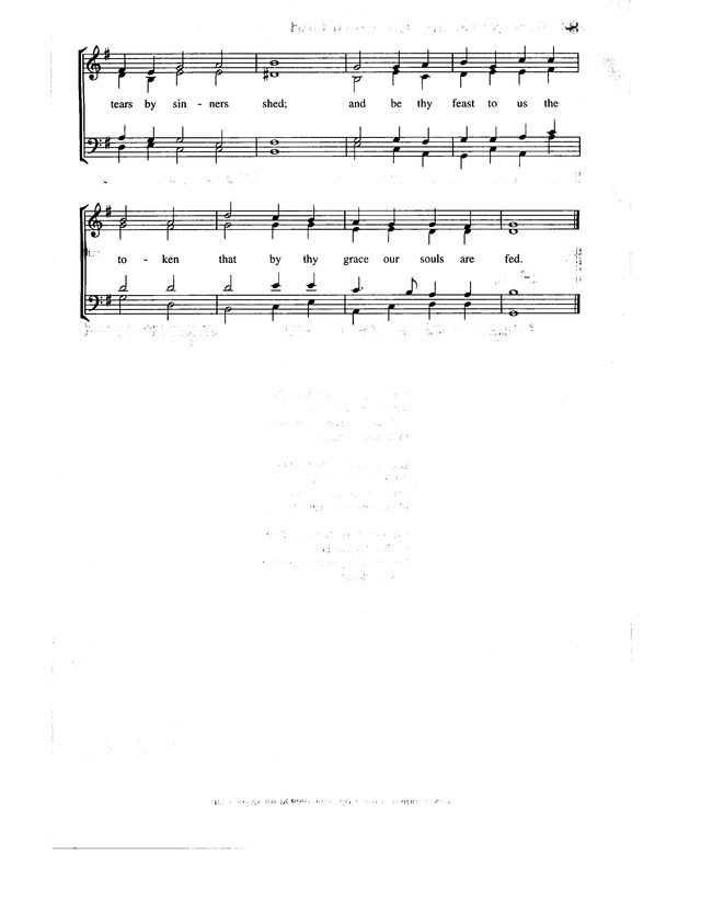 Complete Anglican Hymns Old and New page 125