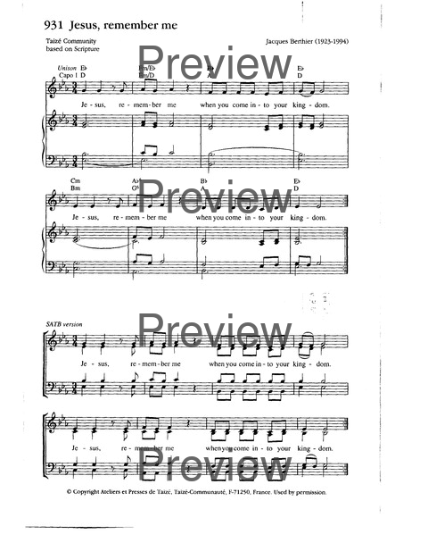 Complete Anglican Hymns Old and New page 1545