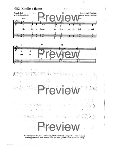 Complete Anglican Hymns Old and New page 1547
